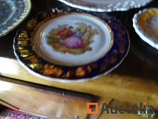 2 bogen, decoratieve platen - afbeelding 15 van  33