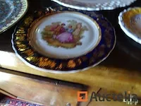 2 bogen, decoratieve platen - afbeelding 15 van  33