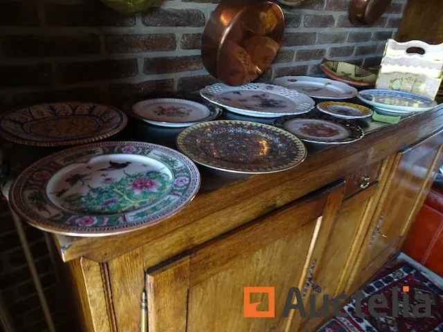 2 bogen, decoratieve platen - afbeelding 18 van  33