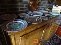 2 bogen, decoratieve platen - afbeelding 18 van  33