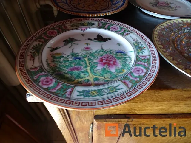 2 bogen, decoratieve platen - afbeelding 19 van  33