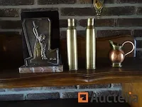 2 bogen, decoratieve platen - afbeelding 22 van  33