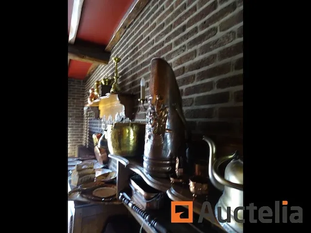 2 bogen, decoratieve platen - afbeelding 24 van  33
