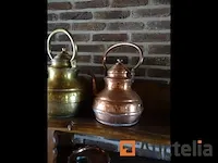 2 bogen, decoratieve platen - afbeelding 25 van  33