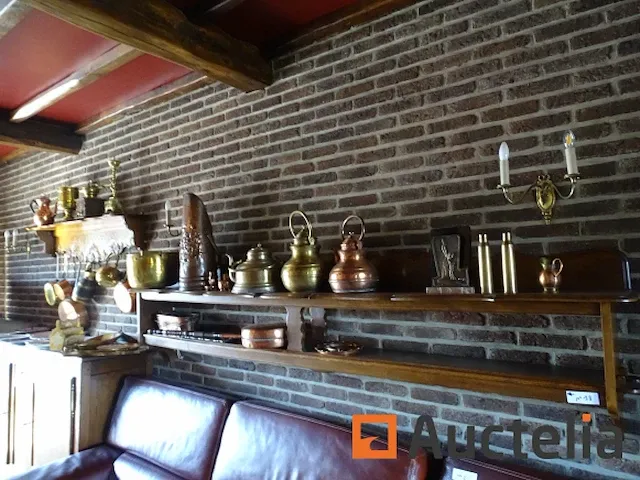 2 bogen, decoratieve platen - afbeelding 28 van  33
