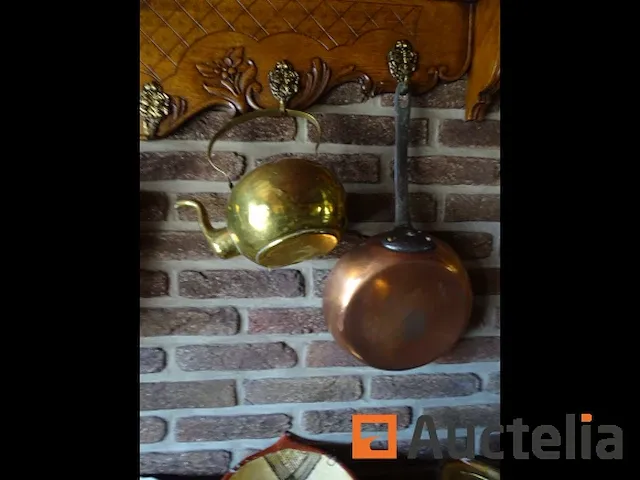 2 bogen, decoratieve platen - afbeelding 31 van  33