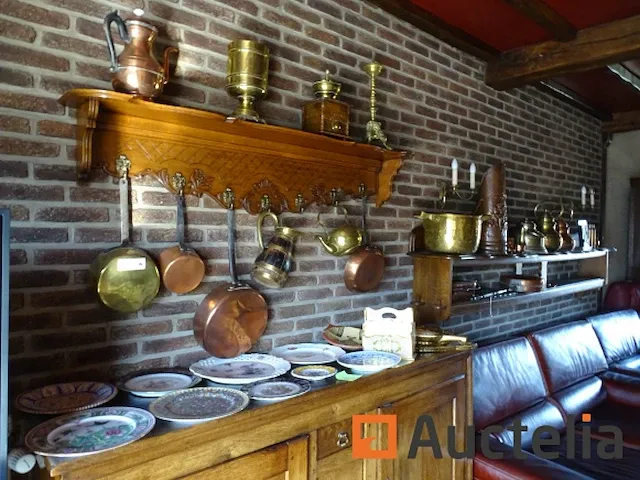 2 bogen, decoratieve platen - afbeelding 33 van  33
