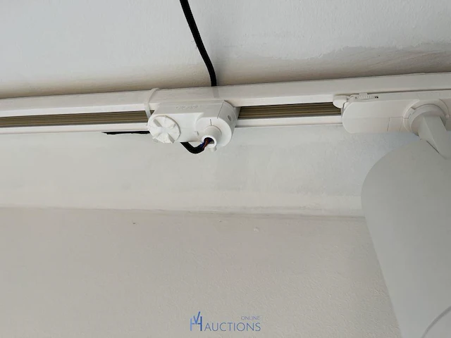 2 bolvormige hanglampen - afbeelding 4 van  7