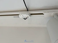 2 bolvormige hanglampen - afbeelding 4 van  7