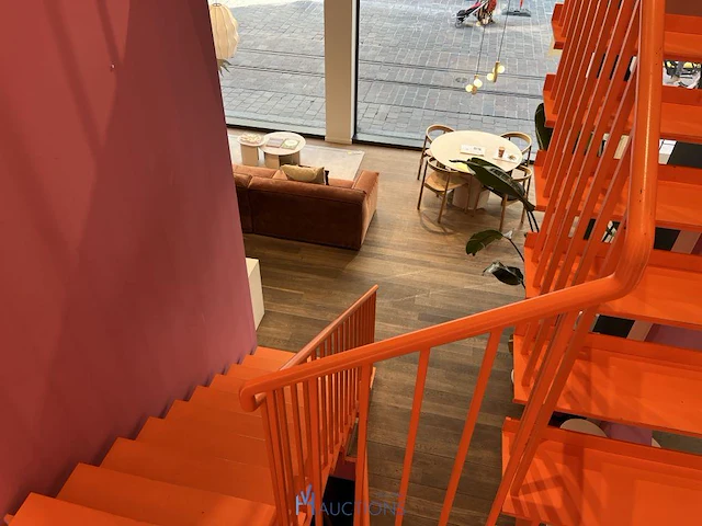 2 bolvormige hanglampen - afbeelding 7 van  7