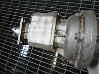 2 bonfiglioli bn 90 s4 booster motoren - afbeelding 4 van  6