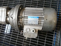 2 bonfiglioli bn 90 s4 booster motoren - afbeelding 5 van  6
