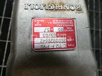 2 bonfiglioli bn 90 s4 booster motoren - afbeelding 6 van  6