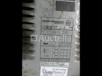 2 booglassers soudoservis arc403 - afbeelding 3 van  13