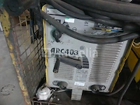 2 booglassers soudoservis arc403 - afbeelding 8 van  13