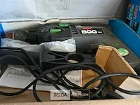 2 boormachines skil type 1580h - afbeelding 5 van  5