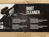 2 bootcleaners - afbeelding 2 van  3