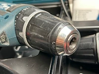 2 bosch accu schroefboormachines - afbeelding 3 van  9