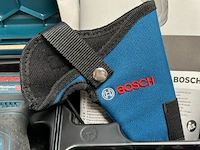 2 bosch accu schroefboormachines - afbeelding 8 van  9