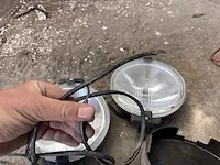 2 bosch mistlampen + warn winch zakje - afbeelding 7 van  7