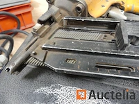 2 bostich pneumatische spijkermachines - afbeelding 5 van  11