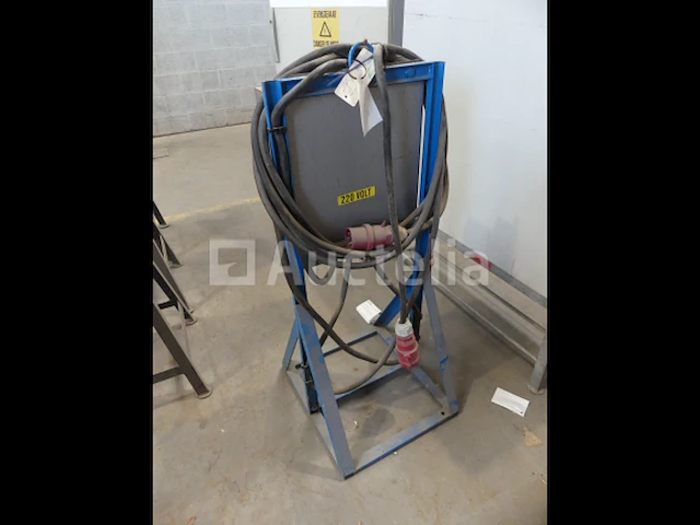 2 bouw elektrische kasten - startkast - afbeelding 3 van  6