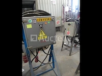 2 bouw elektrische kasten - startkast - afbeelding 4 van  6