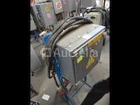 2 bouw elektrische kasten - startkast - afbeelding 5 van  6