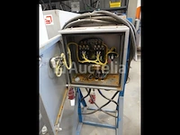 2 bouw elektrische kasten - startkast - afbeelding 6 van  6