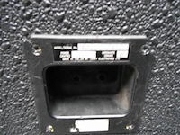 2 boxen laney te200 - afbeelding 2 van  2