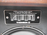 2 boxen thomson - afbeelding 3 van  3