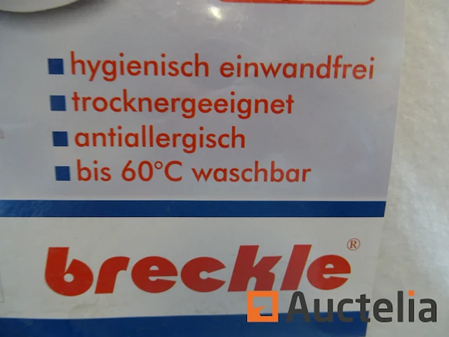 2 breckle bedbodem beschermers - afbeelding 5 van  5