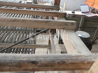 2 broodkarren - afbeelding 1 van  4