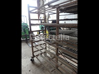 2 broodkarren - afbeelding 4 van  4