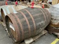 2. brouwerij feniks in faling gevulde biervaten 101-138 (312/2023)