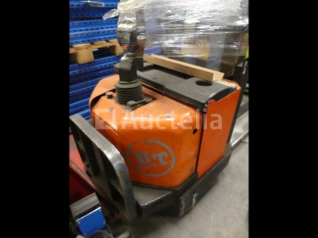 2 bt s16d stapelaars - afbeelding 4 van  13