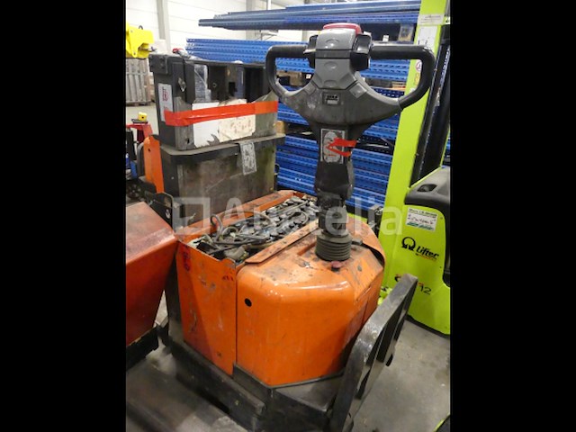 2 bt s16d stapelaars - afbeelding 5 van  13