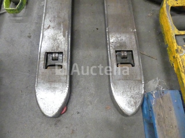 2 bt s16d stapelaars - afbeelding 1 van  13