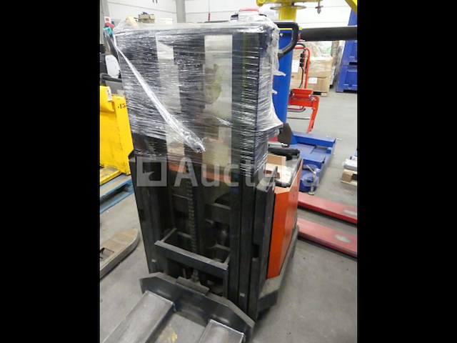 2 bt s16d stapelaars - afbeelding 6 van  13