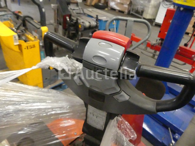 2 bt s16d stapelaars - afbeelding 8 van  13