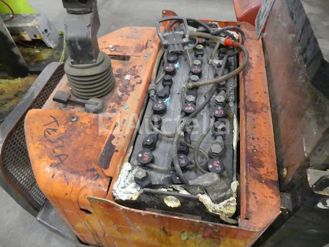 2 bt s16d stapelaars - afbeelding 9 van  13