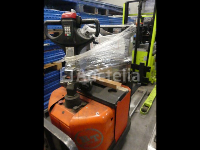 2 bt s16d stapelaars - afbeelding 10 van  13