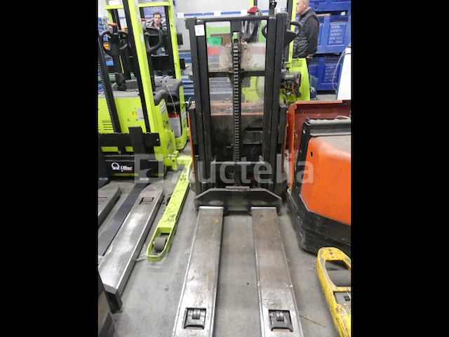2 bt s16d stapelaars - afbeelding 12 van  13