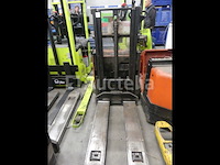 2 bt s16d stapelaars - afbeelding 12 van  13