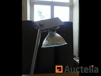 2 bureaulampen - afbeelding 3 van  5