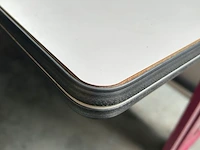 2 bureaus, 2 stoelen, 1 kast - afbeelding 5 van  13