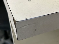 2 bureaus, kast, 2 stoelen met inhoud - afbeelding 11 van  11