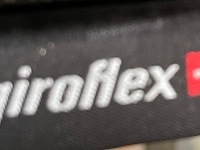 2 bureaustoelen giroflex - afbeelding 2 van  3