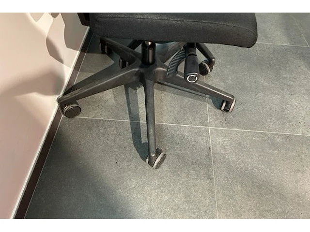 2 bureaustoelen profi - afbeelding 4 van  4