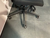 2 bureaustoelen profi - afbeelding 4 van  4